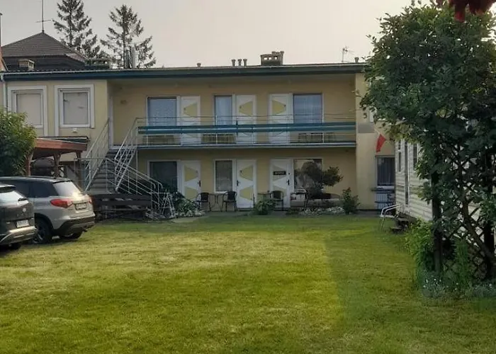 Forum - Przy Plazy Dźwirzyno