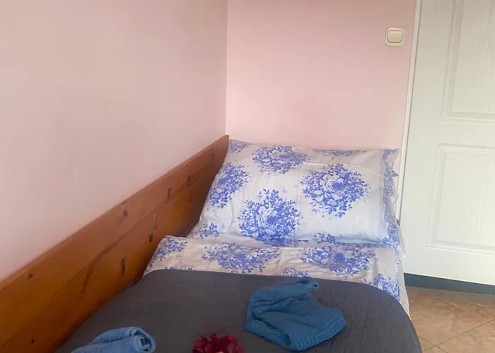 Forum - Przy Plazy 3*