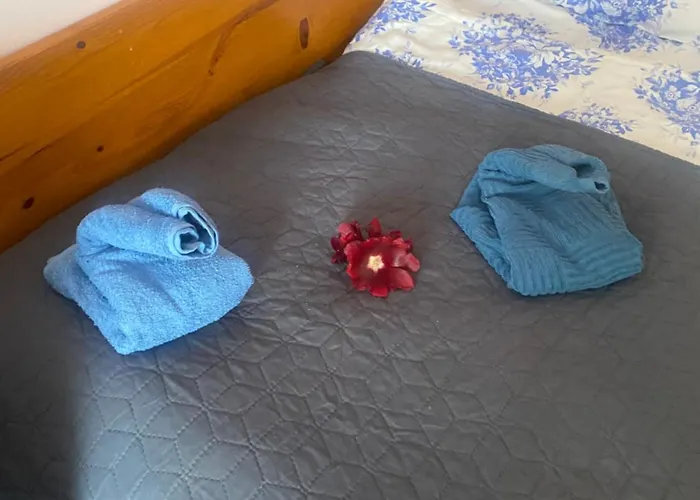 Pensión Forum - Przy Plazy