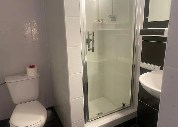 Forum - Przy Plazy Pensión 3*