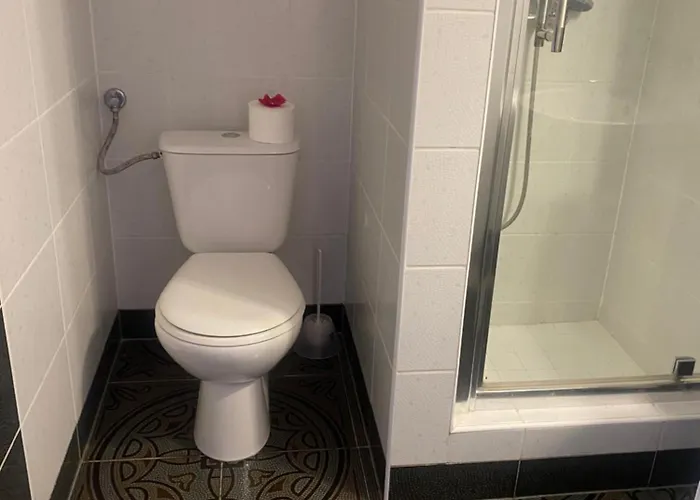 Forum - Przy Plazy Pensión Dźwirzyno