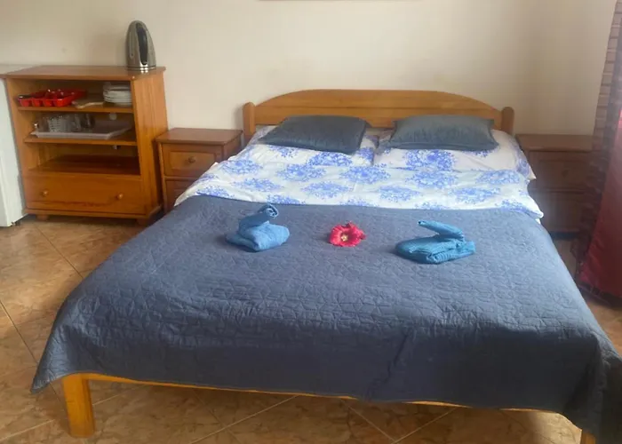 Forum - Przy Plazy 3*