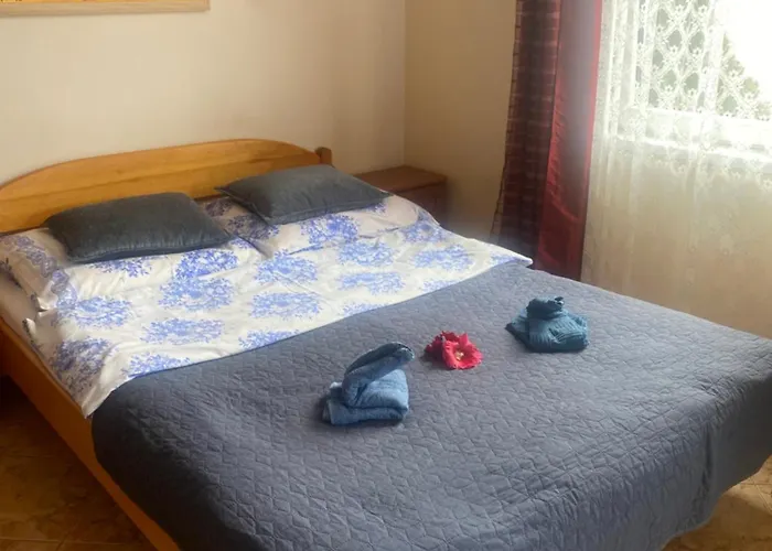 Pensión Forum - Przy Plazy