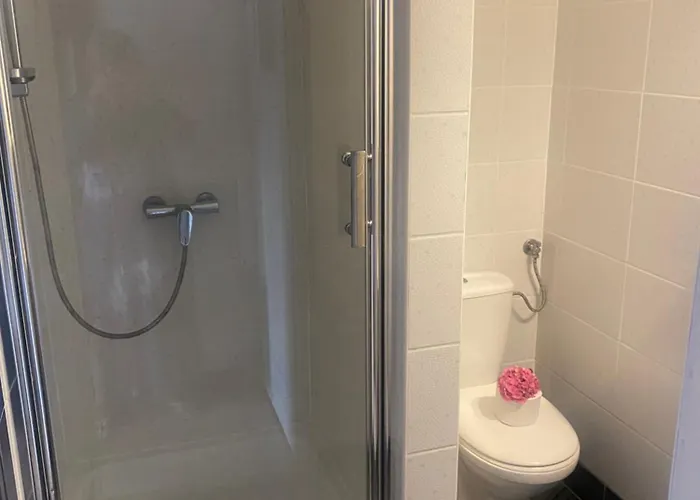 Pensión Forum - Przy Plazy 3*