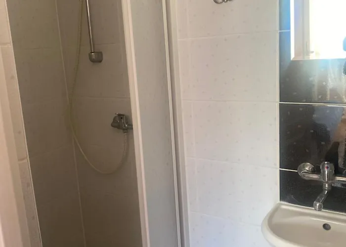 Forum - Przy Plazy Pensión 3*