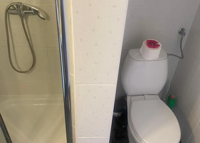 Forum - Przy Plazy 3*