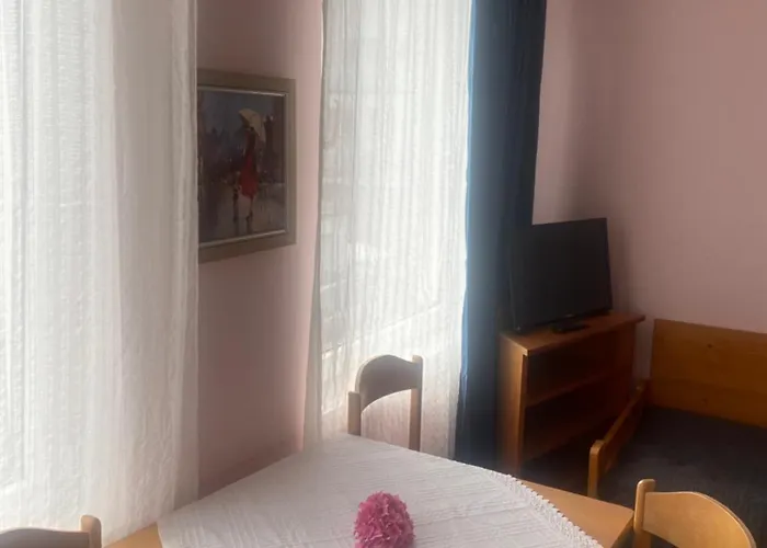 Forum - Przy Plazy Dźwirzyno