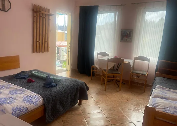 Forum - Przy Plazy Dźwirzyno