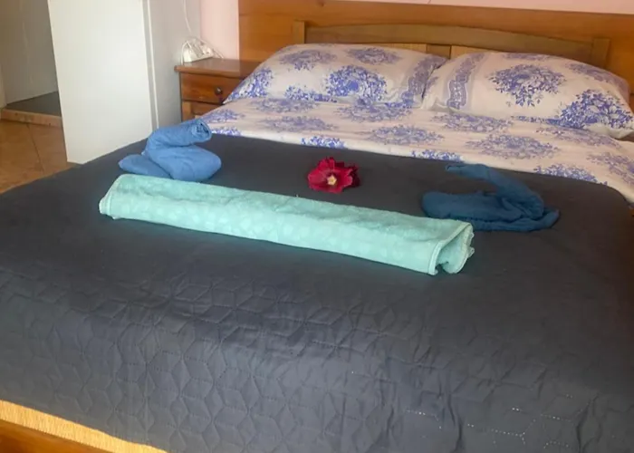 Forum - Przy Plazy 3* Dźwirzyno