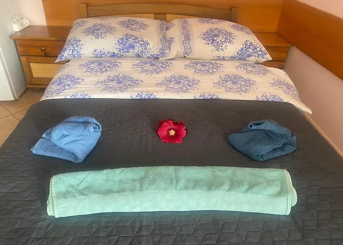 Forum - Przy Plazy Pensión