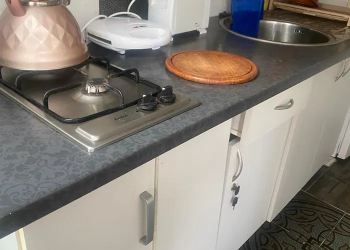 Forum - Przy Plazy Pensión