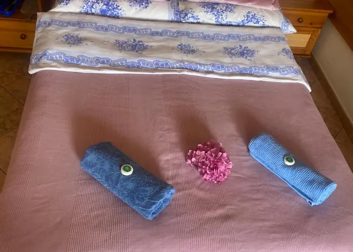 Forum - Przy Plazy 3* Dźwirzyno